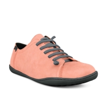 Camper Orange Casual Shoes Womens - Peu Online Ireland | APNOW6294